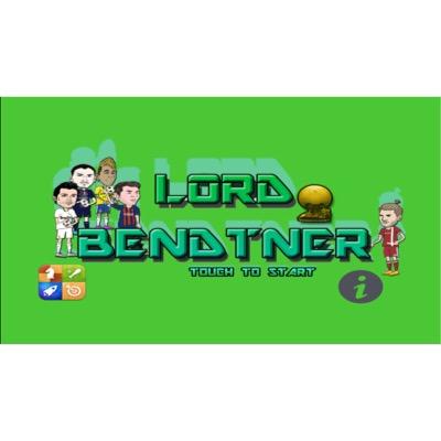 Lord Bendtner Game Link
