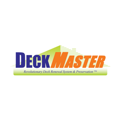 DeckMaster is the leader in deck building and restoration. We are founders of the Revolutionary PressureLess Cleaning & Preservation System (888) 90-DECKS