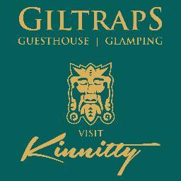 Visit Kinnitty: Official page for Giltraps Pub | Townhouse | Glamping | Café. #VisitKinnitty Like us 'Giltraps Kinnitty' Facebook & 'GiltrapsGlamping' Instagram