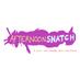 Afternoon Snatch (@afternoonsnatch) Twitter profile photo Afternoon Snatch (@afternoonsnatch) Twitter profile photo