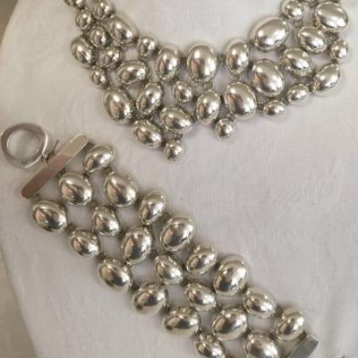 #HandMade #Necklaces, #Bracelets, #Silver #oneofakind #giftideas #jewelry #fashion #gemstones #jeweltweets #birthday #etsy #ebay #women #style