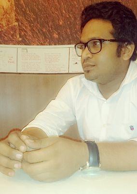 shaadfarhan's profile picture. Interior Architect