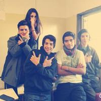 benja (@godoybenjamin21) 's Twitter Profile