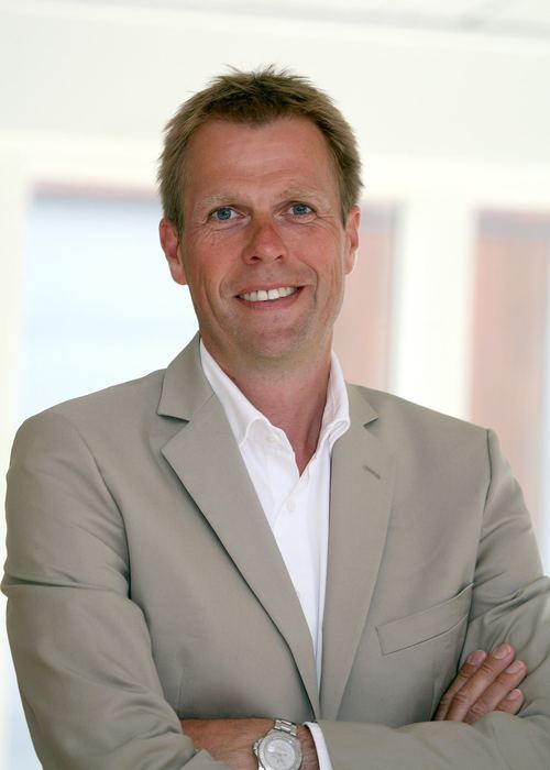 graversenthomas's profile picture. Owner, Fredericia Furniture A/S