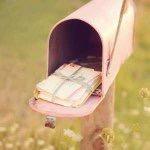 Twitter account for the Missionary Girlfriends Blog ❤ ..........New posts every Monday!.....