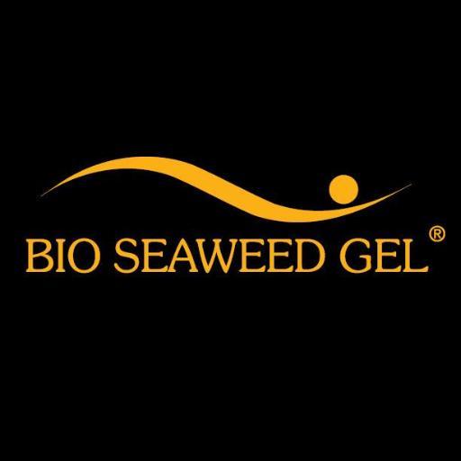 5 Fresh Natural Nail Salon Bio Seaweed Gel