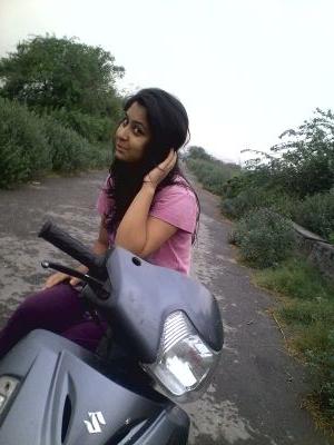 GeetanjaliAror8's profile picture. 