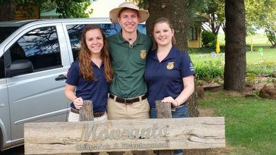 bradyrogers418's profile picture. 