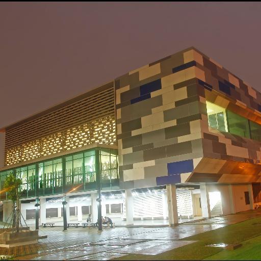 Official twitter account of Swiss German University Library