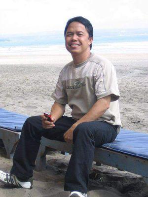 aswanrimba's profile picture. 