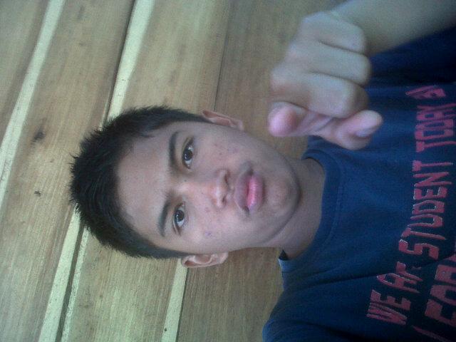 AlfinSeart's profile picture. 