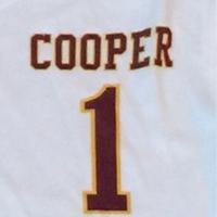 Cooper High School Lady Jags Soccer (@cooperladyjags) 's Twitter Profile