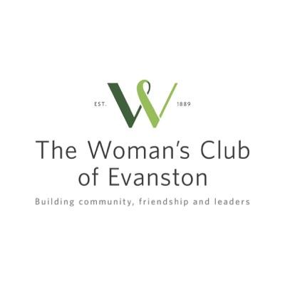The Woman's Club of Evanston is a nonprofit organization dedicated to community service, philanthropic work, and friendship. The WCE was founded in 1889.