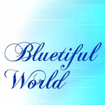 [Blue]tiful World 는 SJ-ONLY