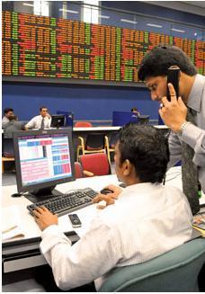 Sri lanka stock picks site has been developed to give first hand information with regard to share trading opportunities available for investors