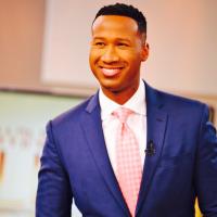 Terrell Brown (@tbrownabc7) 's Twitter Profile