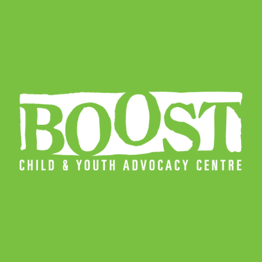 Boost For Kids