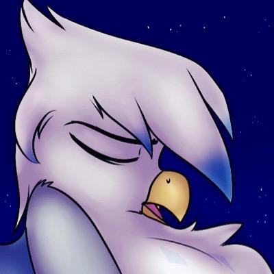 a young griffin with a lot of free time | single | bi | ((ART) AND CHARACTER BELONGS TO RESPECTED OWNERS)