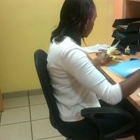 Anne Kathurima, OGW (@annekathurima) 's Twitter Profile Photo