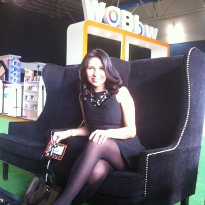 Consultora. Especialista en contratación de talento para conferencias corporativas. Aprecio las tapas, los tacos y el champangne. Aprendiz de mamá.