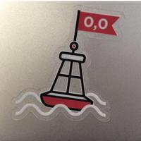 Null Island Buoy (@nullislandbuoy) 's Twitter Profile