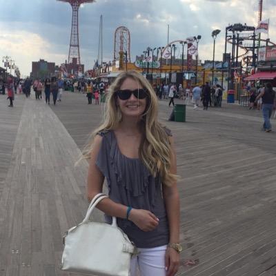 Britt_Albano's profile picture. 