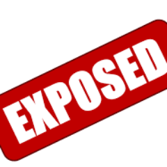 ExposingHQ's profile picture. 