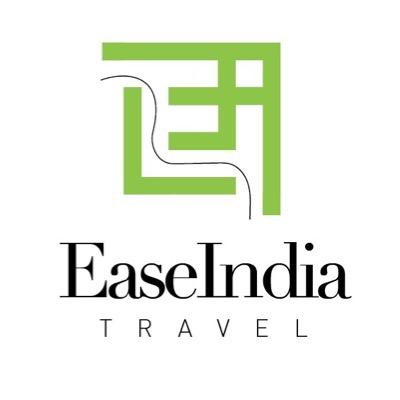 EaseIndiaTravel Profile Picture