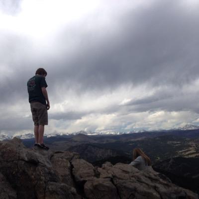 ipbyrne's profile picture. 