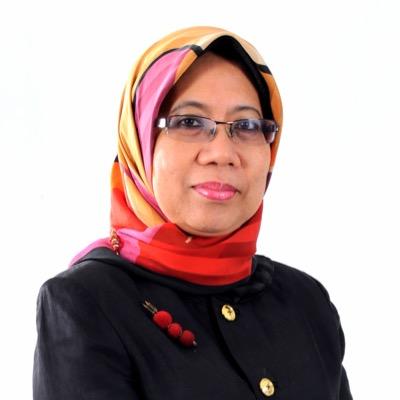 chah15's profile picture. Former CEO of SME Corp Malaysia