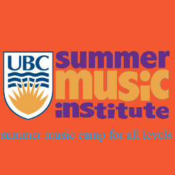 UBC Summer Music