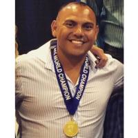 Eddie Rios(@Smoedcoach) 's Twitter Profile Photo