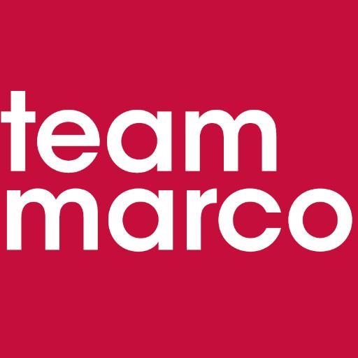 An un-official Marco Rubio Twitter account to spread the word about Rubio's 2016 presidential campaign. Follow if you are on #TeamMarco! @marcorubio