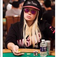 PokerPrincess(doyle)(@PokerPrincess89) 's Twitter Profile Photo