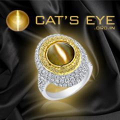 https://t.co/tKvk2Yiw1j strongly focuses on natural certified cats eye, Each Gemstone is accompanied with Gem Authentication certificate.