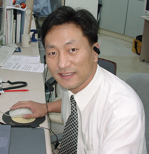 Bruce_Kim_in_KR's profile picture. 