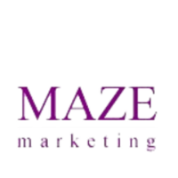 MAZE Marketing Ltd (@mazemarketing) 's Twitter Profile