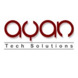 Ayantechsol's profile picture. SAP Service Focussed company