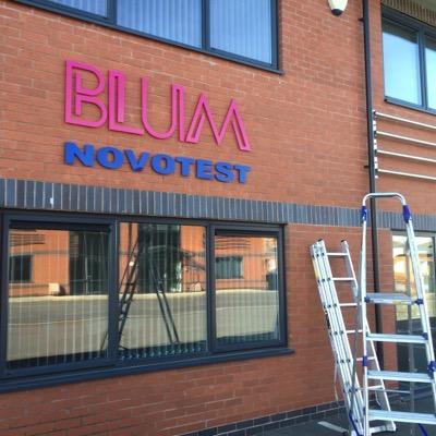 Saving you money on print and signs - Sutton Coldfield, Lichfield, Tamworth and surrounding areas.