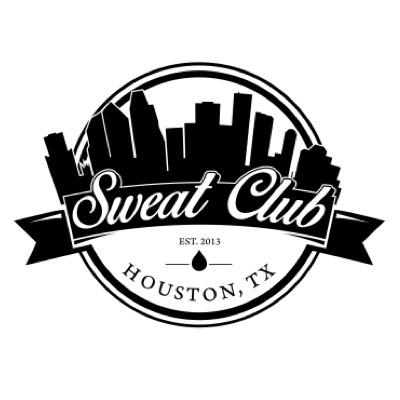 SweatClubHTX's profile picture. FREE weekly workouts in the Houston area |Collaborative fitness events with Houston-area businesses | Instagram: Sweat Club Houston | FB: Sweat Club Houston