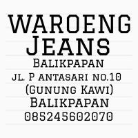 waroeng jeans BPN (@wj_bpp) 's Twitter Profile