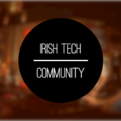 We're a group of friendly folks in the Irish Tech Community that hangout at http://t.co/3MgZJ2xvCv.

Tweets by @colmisainmdom