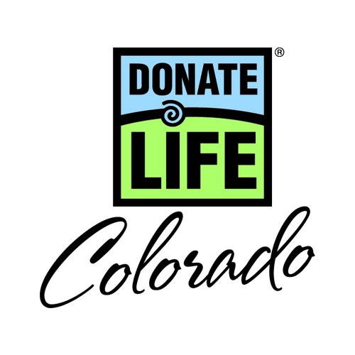 Informing & inspiring Coloradans to   lives by registering as organ, eye & tissue donors at the driver's license office or online. #DonateLife #Colorado