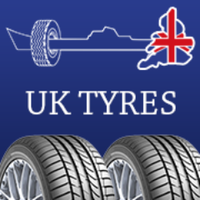 UK Tyres (@uktyres) 's Twitter Profile