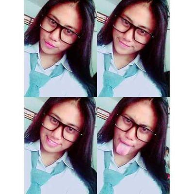 pin : 7E8121E0 | IG : widyaanggraeni_05 | at school Smk harapan jaya cengkareng♥| Jakarta, Indonesia