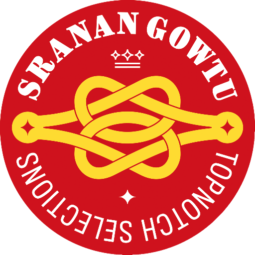 SrananGowtu's profile picture. 'Sranan Gowtu' is een initiatief van platenmaatschappij Top Notch. De levensloop en ontwikkeling van de Surinaamse muziek wordt zo eindelijk vastgelegd.