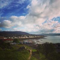 This is Dunoon (@dunoonpresents) 's Twitter Profile