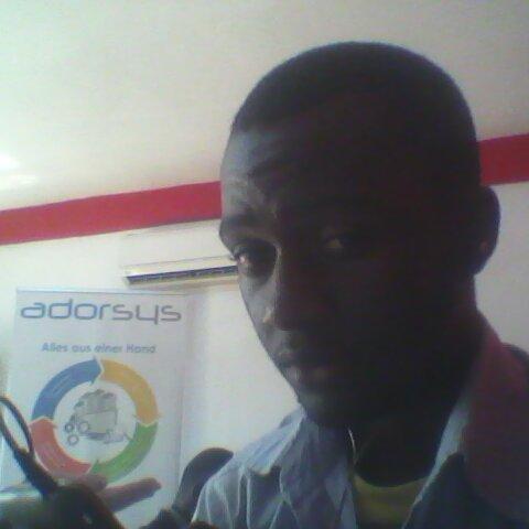 trsorsimo's profile picture. 