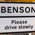 Benson Oxon (@bensonoxon) Twitter profile photo