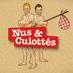 Nus et Culottés (@NusEtCulottes) Twitter profile photo